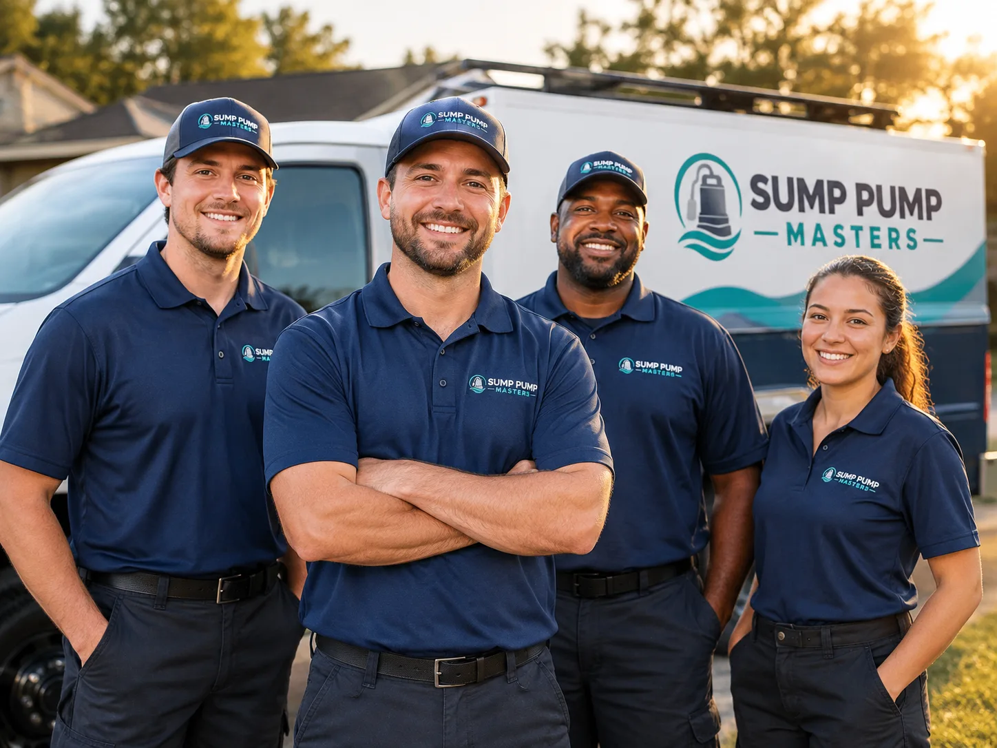 Sump Pump Repair company in Hawk Springs, WY